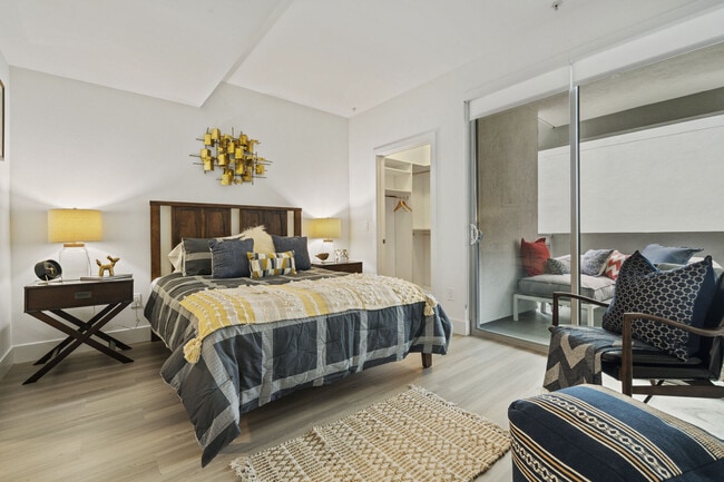 Living at NoHo apartments — community photo