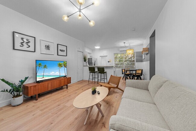 1431 Lincoln Terrace Unit SI ID1540553P