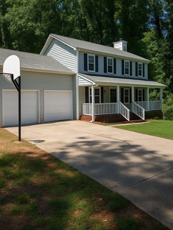 Photo - 150 Timber Valley Ln