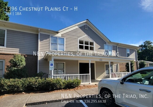 Building Photo - 1396 Chestnut Plains Ct Unit H