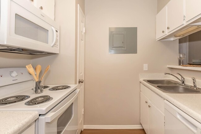 Parkside Apartments
