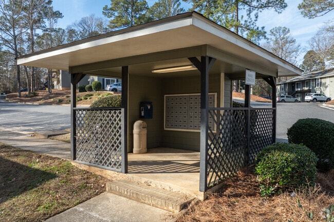 Mail Center