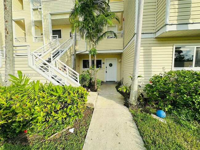 Photo - 3441 NW 44th St Condo Unit 108