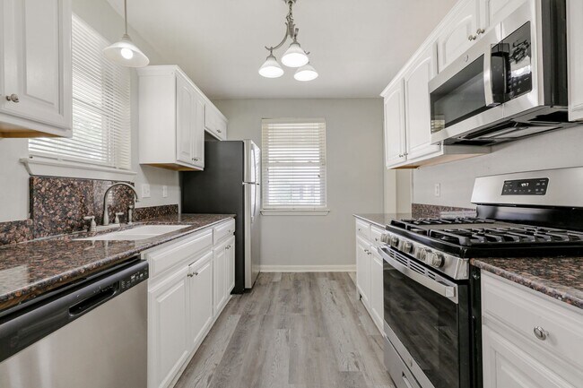 Photo - Back on the market! Better Price! Newly Renovated Metairie 3 Bedroom! Must See!
