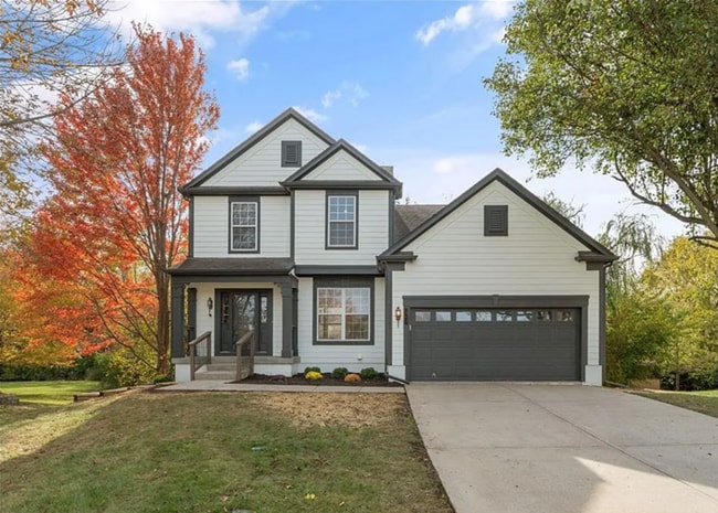 Photo - Spacious and Elegant 4 BR 3.5 BA Home in Olathe!