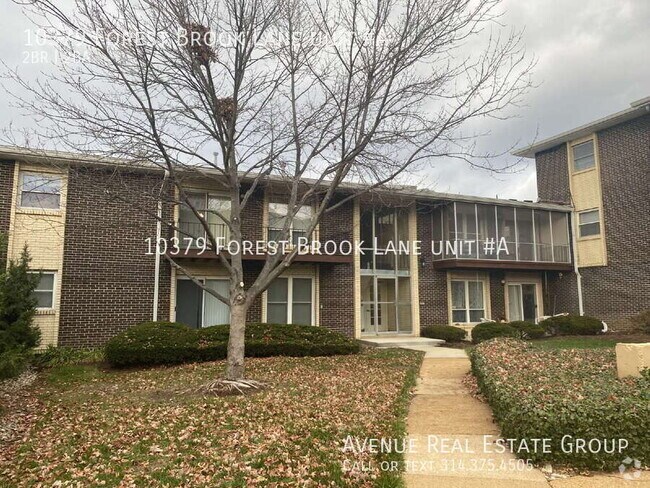 Building Photo - 10379 Forest Brook Ln Unit #A Rental