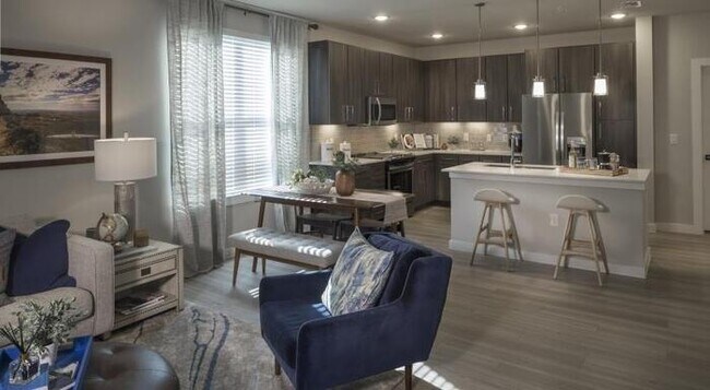 Photo - 2208 N FM 620 Unit c3