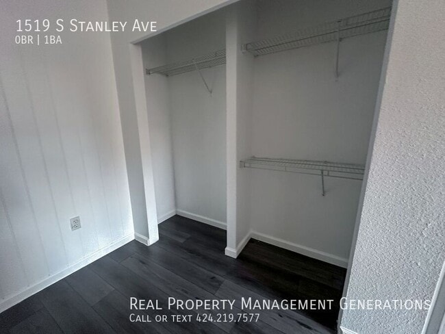 Photo - 1519 S Stanley Ave