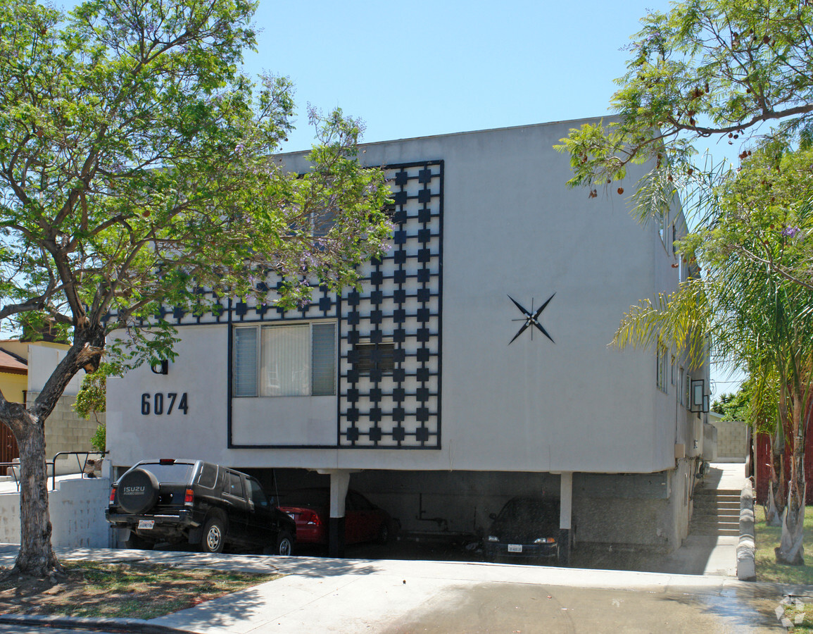 6074 Pickford St - 6074 Pickford St Apartments