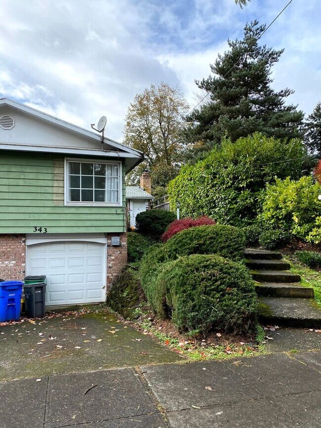 Photo - 343 NE 63rd Ave