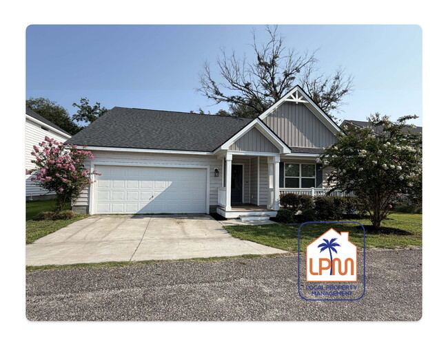 Building Photo - ***COMING SOON*** 3-Bedroom, 2 Full Baths in Ridgeland – 1,679 Sq. Ft. of Cozy Living!