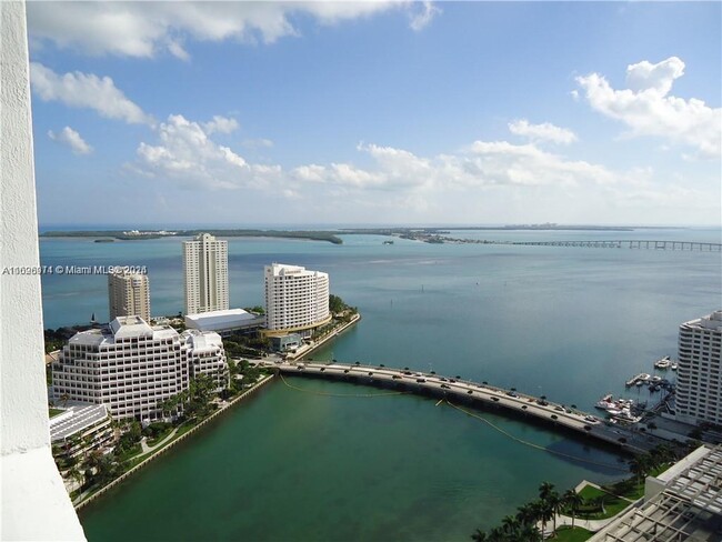 Photo - 495 Brickell Ave Condominio Unidad 3909