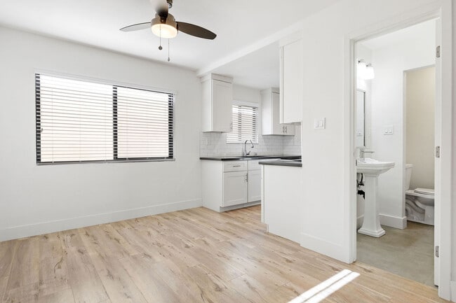 Photo - Pacific Apartment Homes