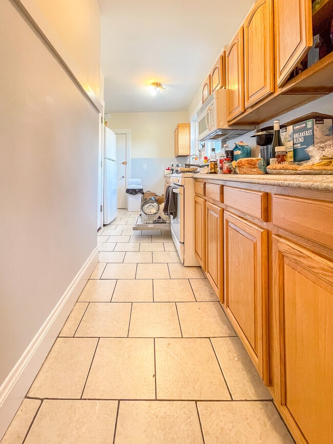 Photo - 209 Chestnut Hill Ave Unit 1