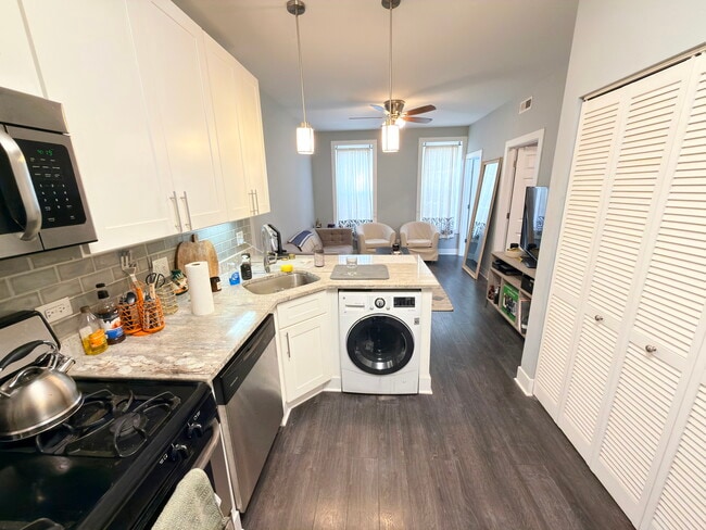 Photo - 1433 N Cleaver St