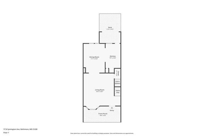 Photo - 17 N Symington Ave