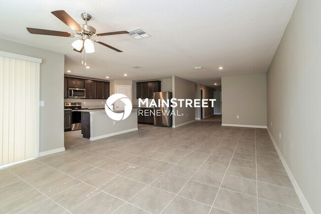 5 Bedroom Pet-Friendly Home in Mascotte, FL with Main Street Renewal