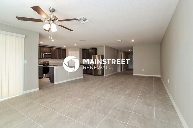 Photo - 5 Bedroom Pet-Friendly Home in Mascotte, FL with Main Street Renewal