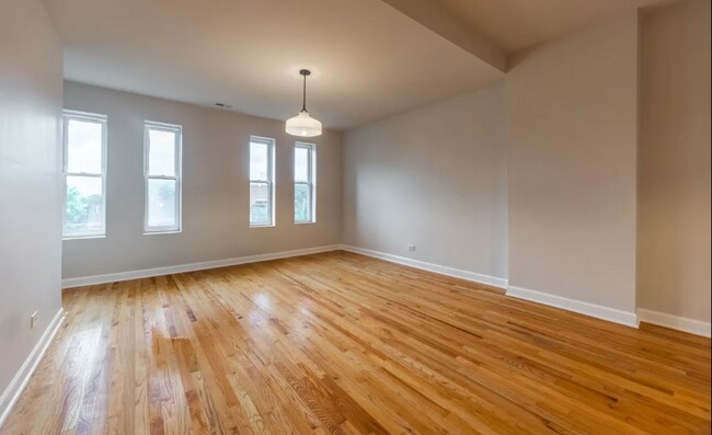 Photo - 1538 N Milwaukee Ave Unit 4F