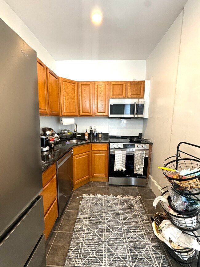 Photo - 1083 Commonwealth Ave Apartment Unit #504