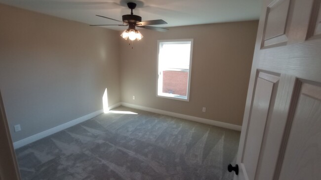Photo - New Construction Home for Rent in South Tu...