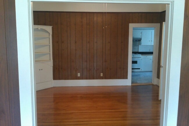 Photo - "Charming 4-Bedroom Home with Hardwood Flo...