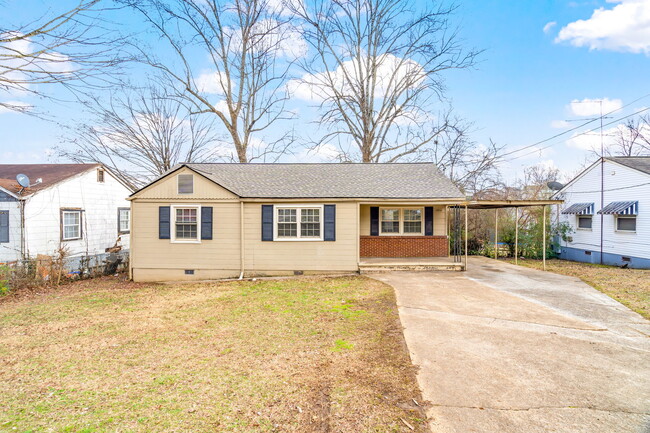 Building Photo - 2518 Larkwood Ln Rental
