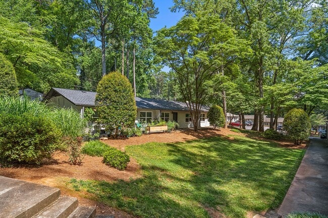 Photo - Springdale Apartments