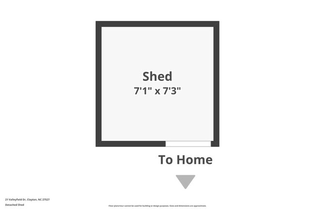 Photo - 21 Valleyfield Dr