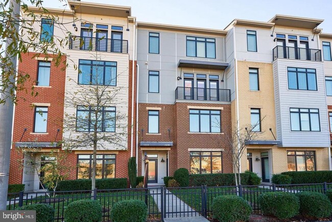 Photo - 1522 Ribbon Limestone Terrace SE Townhome