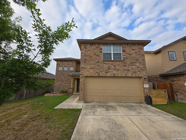 Building Photo - 6114 Hackberry Pond