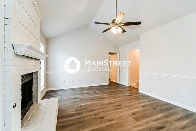 3 Bedroom Pet-Friendly Home in OLIVE BRANCH, MS with Main Street Renewal