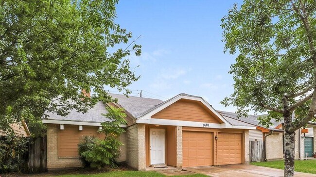 Photo - 1418 Hunters Park Dr