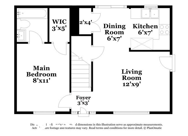 Photo - 5237 Hildreth Court