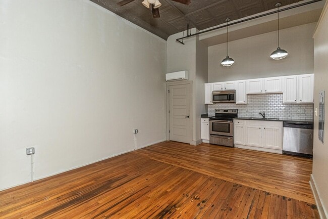 Photo - Nash Street Lofts-Unit A