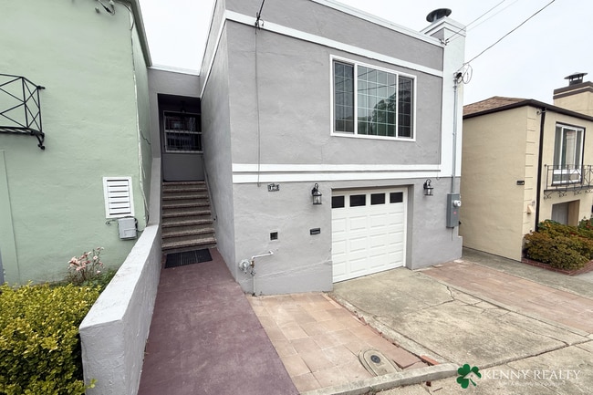 Photo - Fully Remodeled 2-Bedroom, 1-Bathroom Home with Panoramic City & Ocean Views in Daly City