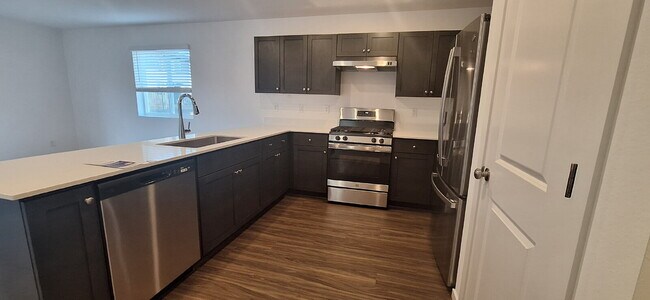 Photo - 3 Bedroom 2 Bathroom
New build House