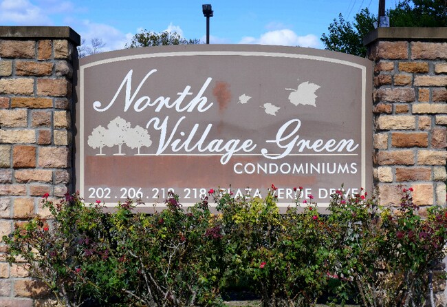 Building Photo - 206 Plaza Verde Dr Rental