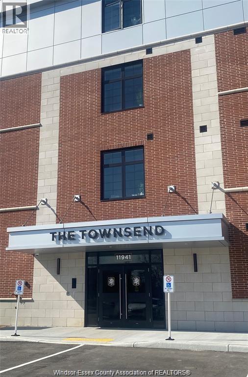 Photo - 11941 Tecumseh Rd E Unité 310