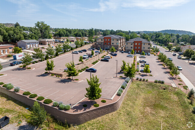 Building Photo - 11 West | Student Housing Rental