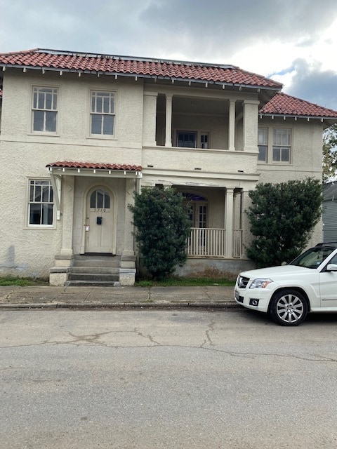 front - 5710 Willow St Apartments Unit 5710
