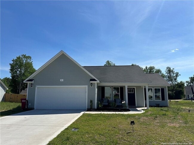 21 Cardinal Dr
