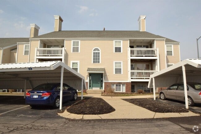 Building Photo - 111 Fieldcrest St Unit 104 Rental