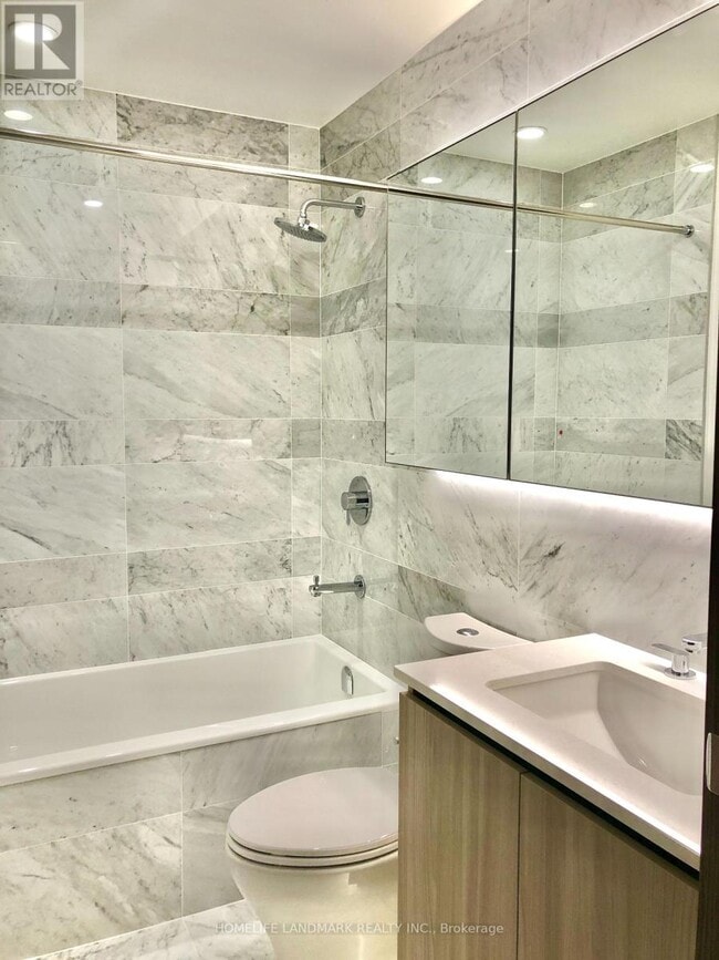 Photo - 19 Bathurst St Unit 4116