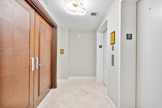Photo - 16275 Collins Ave Unit 502