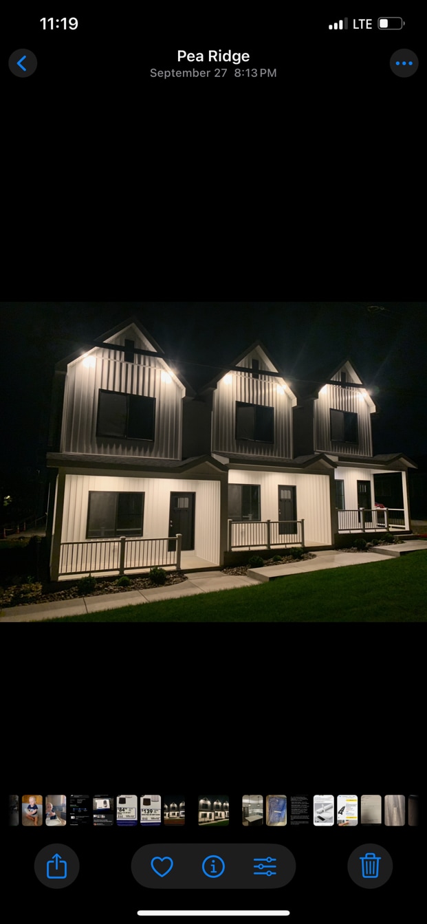 Photo - 6116 1-4-BLD1 E Pea Ridge Rd