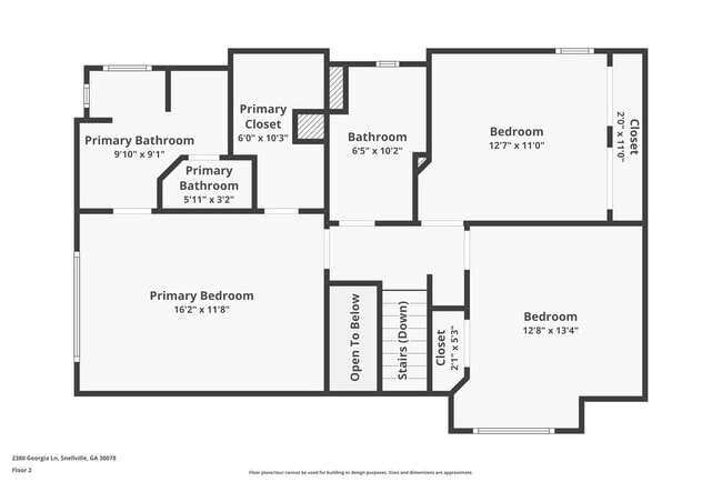 Photo - 2380 Georgia Ln