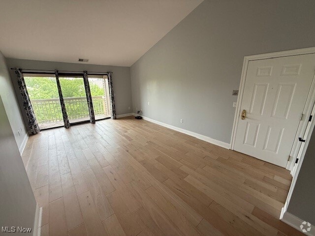 Building Photo - 3800 Rosemont Blvd Unit 115C Rental