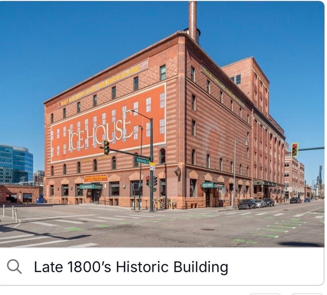 Building Photo - 1801 Wynkoop St Unit #604