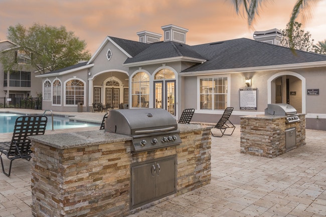 Grand Reserve at Maitland Park